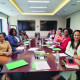 Representation Worth Fighting For. Meet DC 37’s New Local: 5911