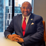 Letter from the Executive Director