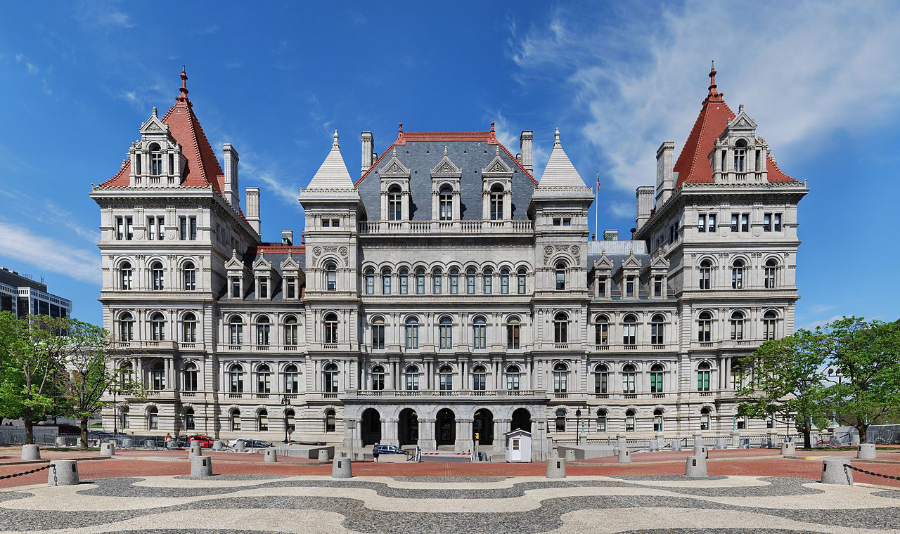 Union-backed Bill Aims to Speed Up Approval of 9/11 Pension Disability Claims