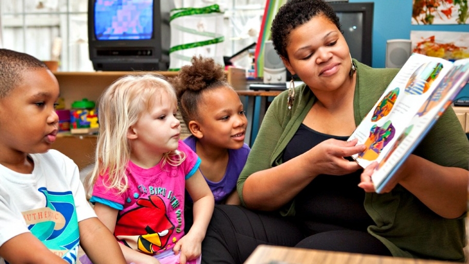 City Achieves a Pathway to Pay Parity for Early Childhood Education Providers