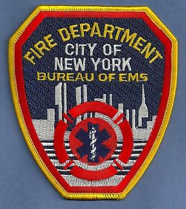 EMS Locals Hope to Fill the Void Left by a Bankrupt Private Ambulance Company