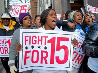 Book Review: Beyond the $15 an Hour Movement and the Revival of Labor