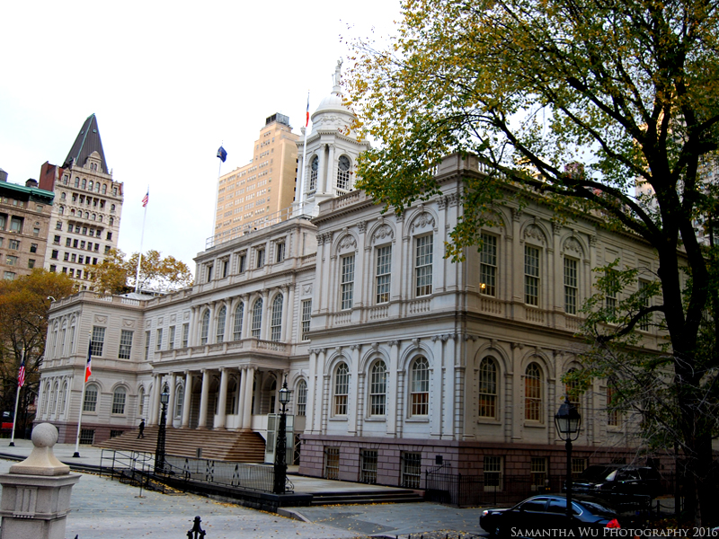 Mayor and City Council Adopt 2019 Budget