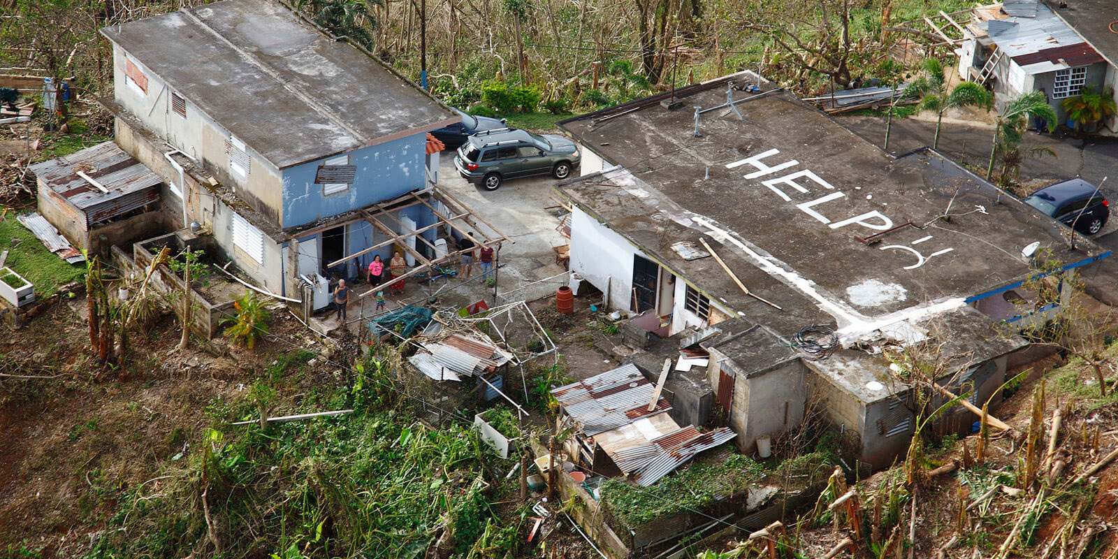 A Union Mission to Puerto Rico
