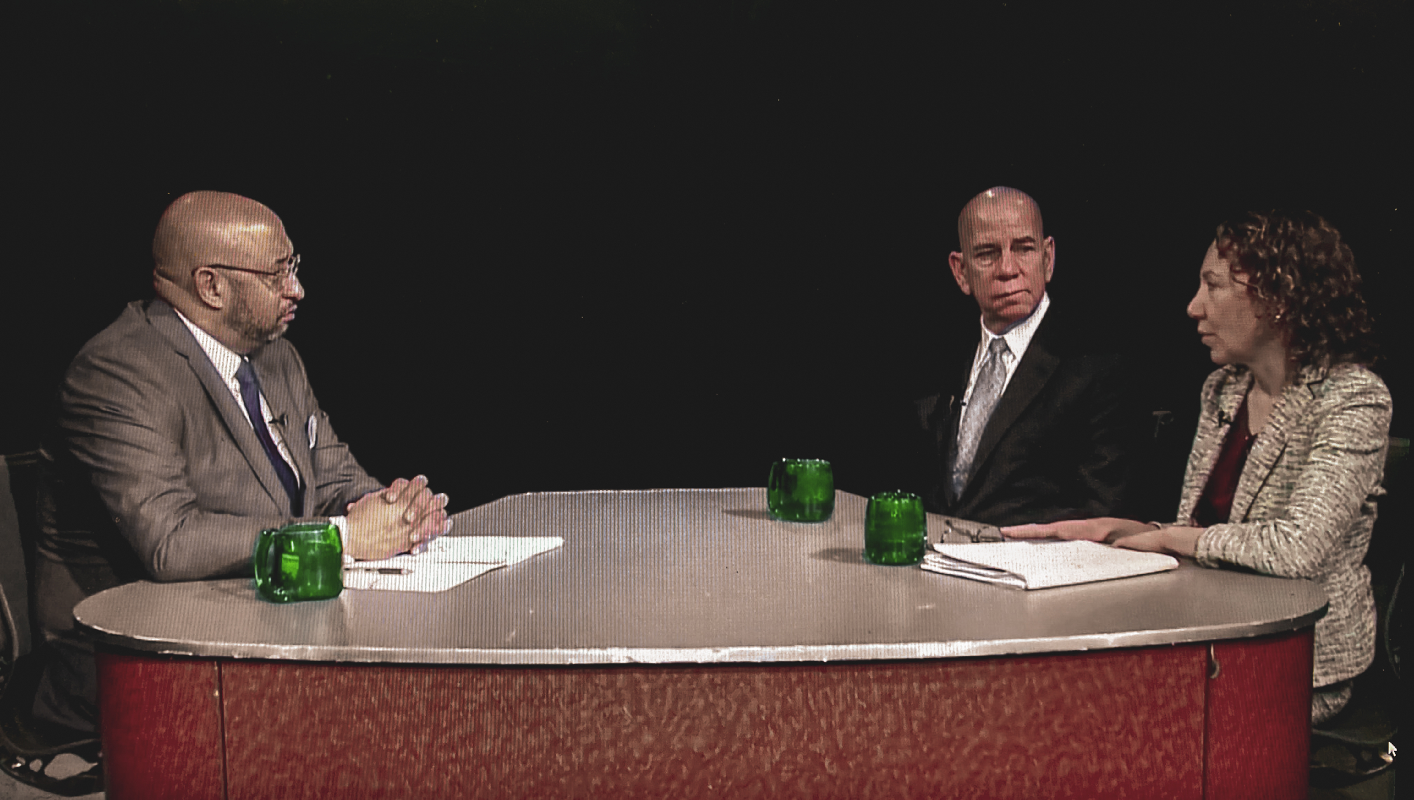 Union’s TV Show focuses on New State Enhanced Tenant Protections