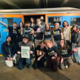 Next Stop: A Sense of Empowerment & Community at the NY Transit Museum