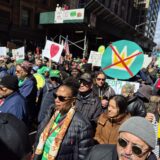 Where We Rallied: Union Comes Out for No Kings March